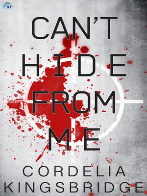 Can't Hide From Me - ebook